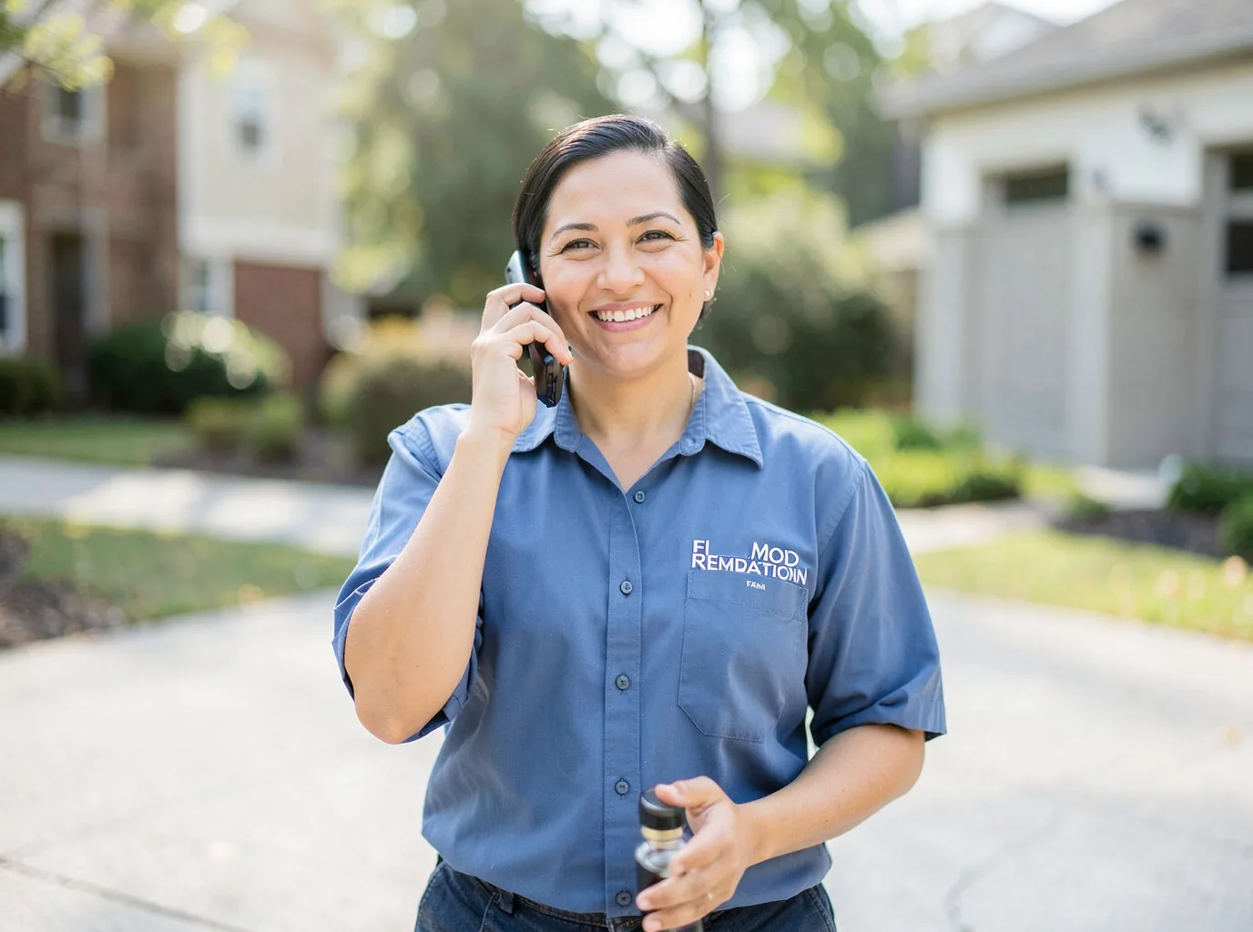 Mold Remediation Rankin, IL FAQs